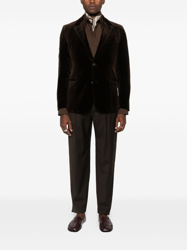 EMPORIO ARMANI buy online Blazer - Grau