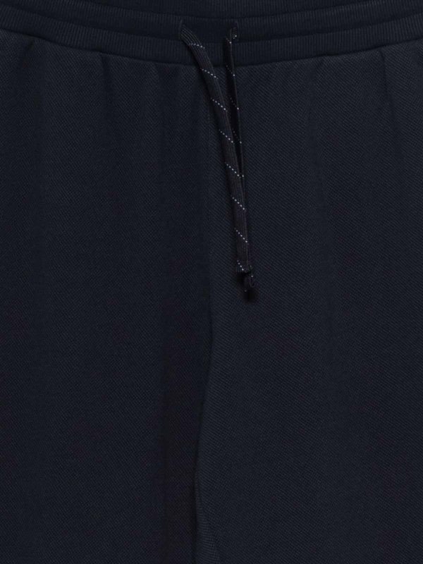 EMPORIO ARMANI: Casual Hosen online - Casual Hose - Blau