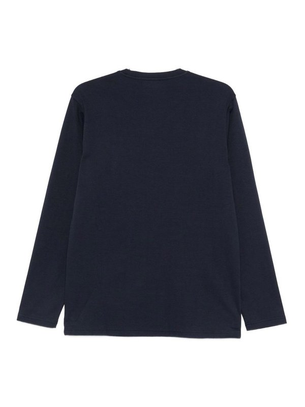 The Best Shops EMPORIO ARMANI: t-shirts - T-shirt