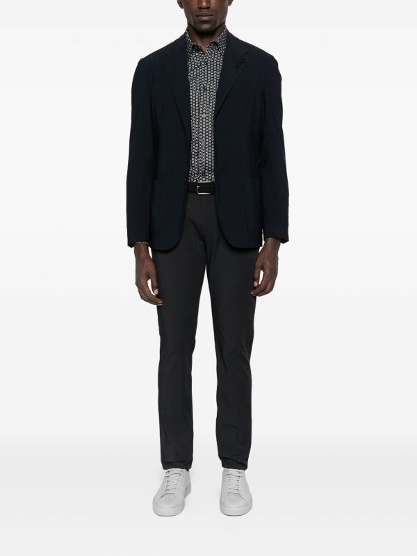 EMPORIO ARMANI buy online Cotton Shirt