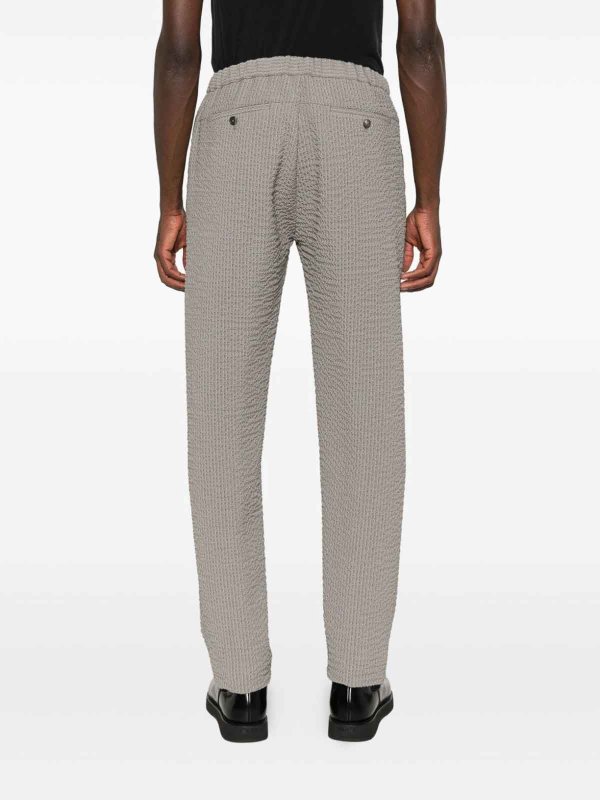 EMPORIO ARMANI buy online Pantalón Casual - Gris