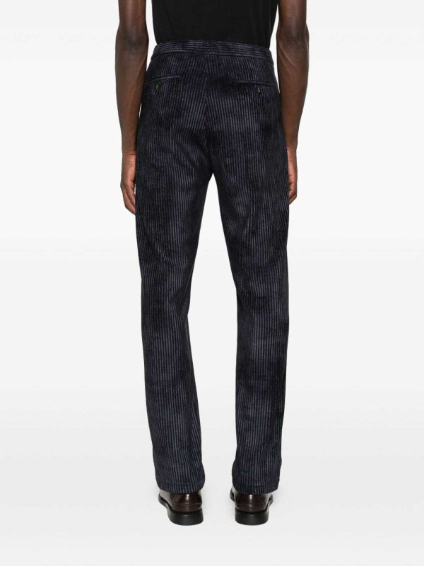 EMPORIO ARMANI buy online Pantalón Casual - Azul