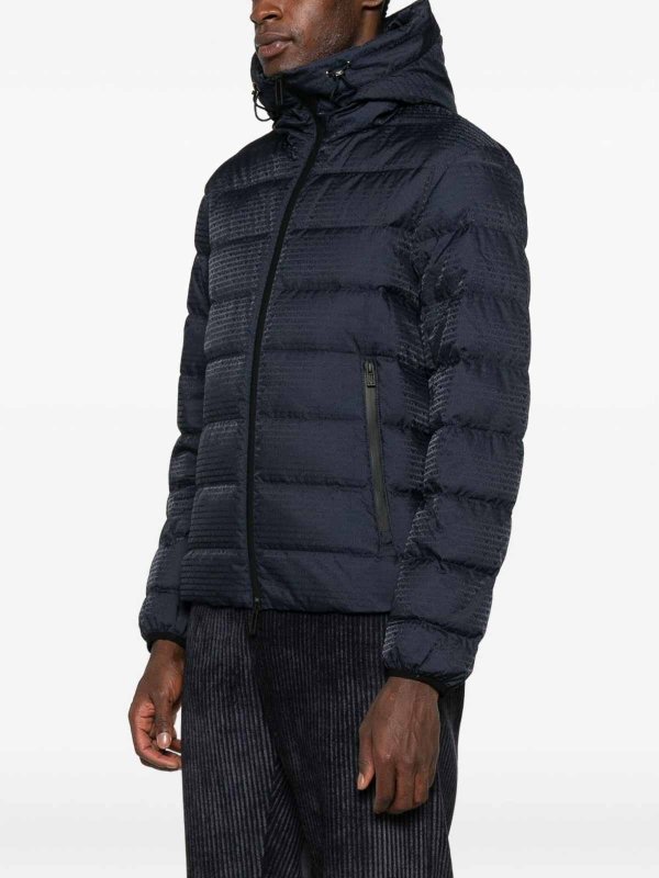 EMPORIO ARMANI buy online Nylon Down Vest