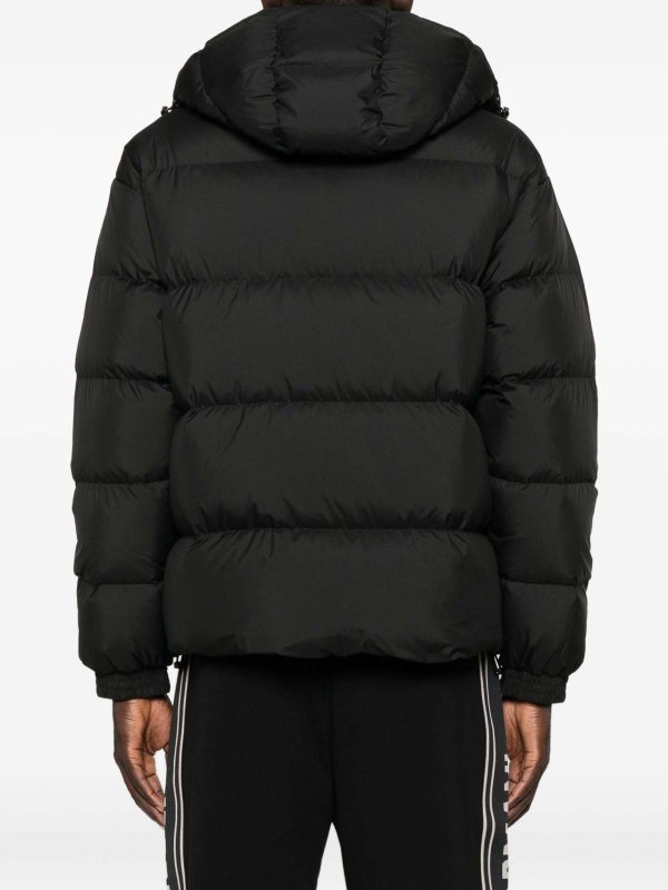 EMPORIO ARMANI buy online Nylon Short Down Jacket