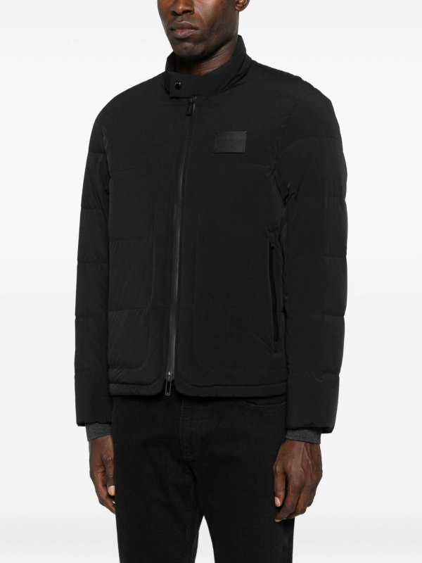 EMPORIO ARMANI buy online High neck pullover