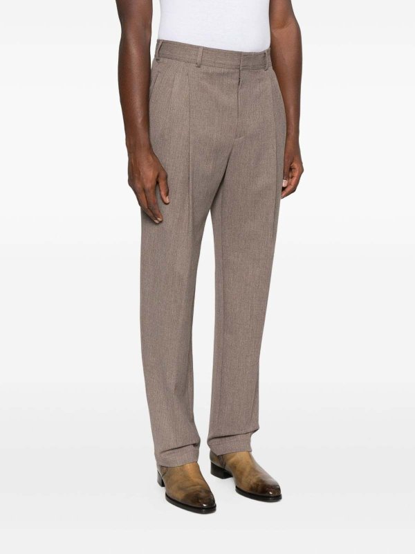 EMPORIO ARMANI: pantaloni casual online - Pantaloni