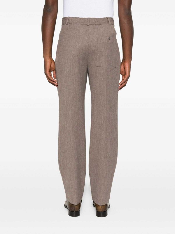 EMPORIO ARMANI buy online Pantaloni
