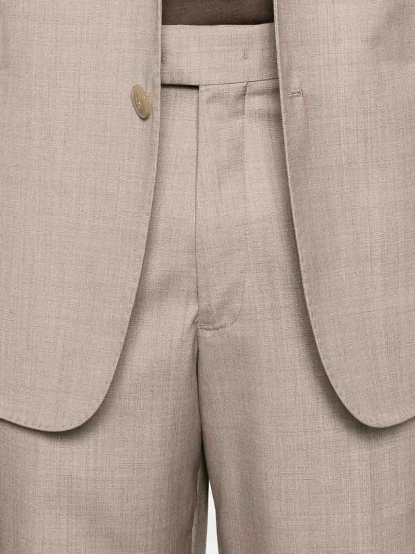 Costume De Cérémonie - Marron shop online: EMPORIO ARMANI