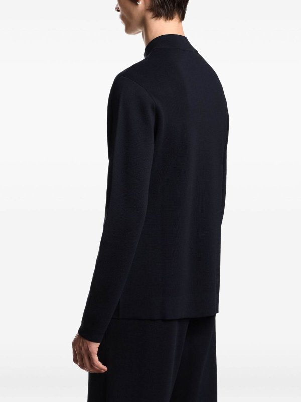 Cardigan shop online: EMPORIO ARMANI