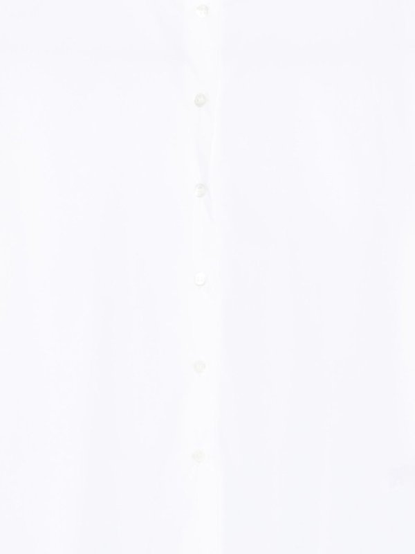 EMPORIO ARMANI: シャツ online - シャツ - 白