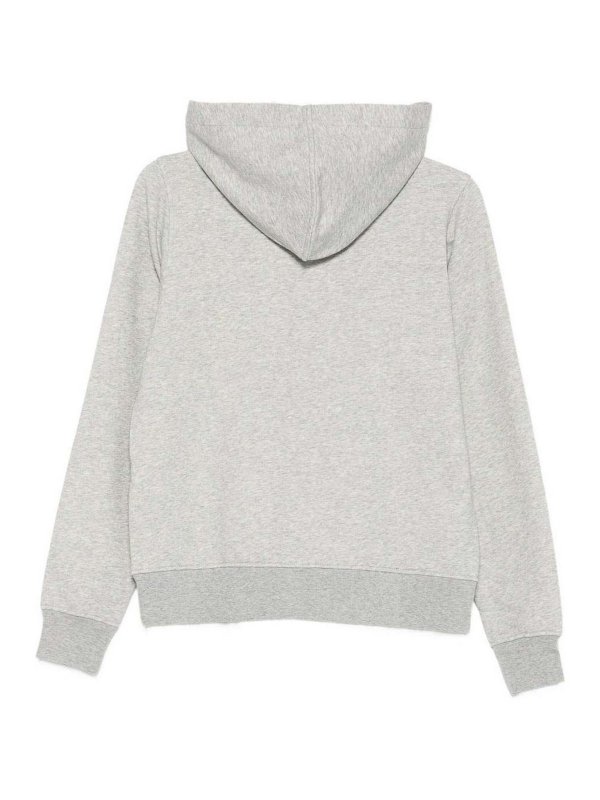 EMPORIO ARMANI: Sweatshirts und Pullover online - Sweatshirt - Grau