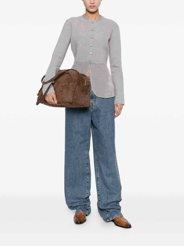 Casualjacke - Silber shop online: EMPORIO ARMANI