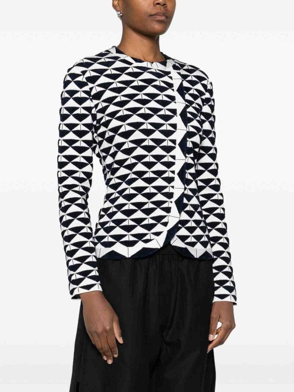 The Best Shops EMPORIO ARMANI: giacche casual - Giacca casual