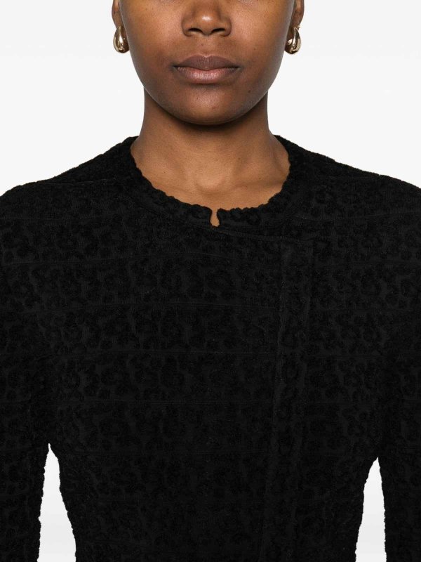 EMPORIO ARMANI: Vestes casuals online - Veste Casual - Noir