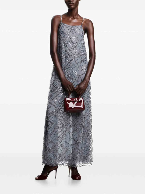 EMPORIO ARMANI: Knee length skirts & Midi online - Midi skirt