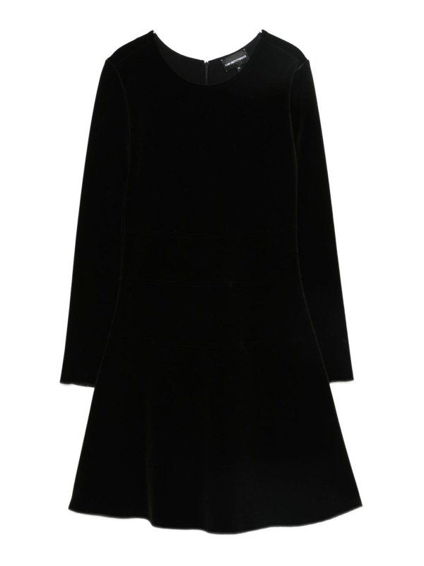 EMPORIO ARMANI: Long skirts - Skirt