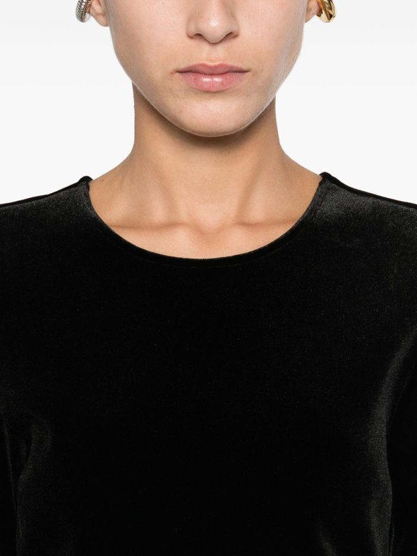 The Best Shops EMPORIO ARMANI: Long skirts - Skirt