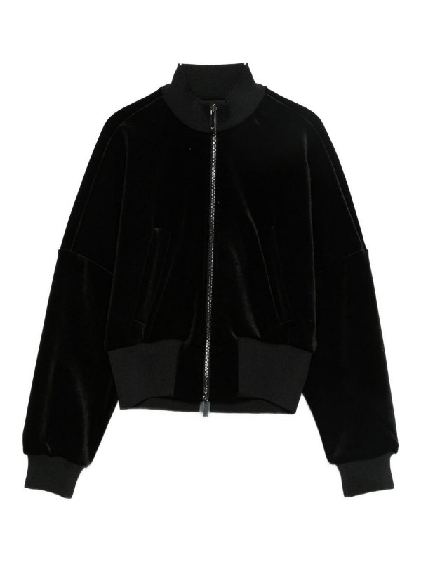 EMPORIO ARMANI: giacche bomber - Giacca bomber