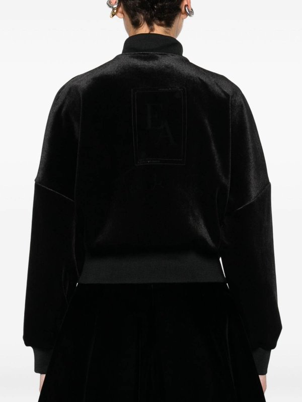 EMPORIO ARMANI: giacche bomber online - Giacca bomber