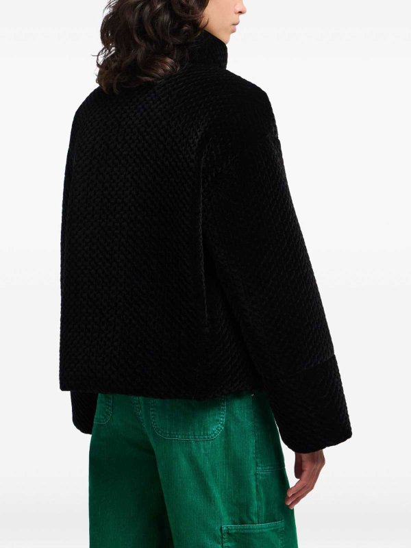 The Best Shops EMPORIO ARMANI: Chaquetas casual - Chaqueta Casual - Negro