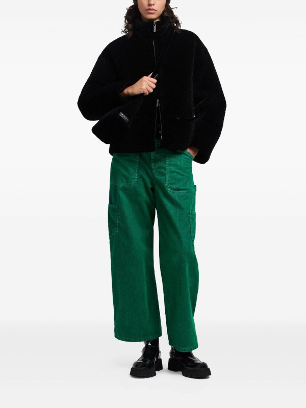 EMPORIO ARMANI buy online Chaqueta Casual - Negro