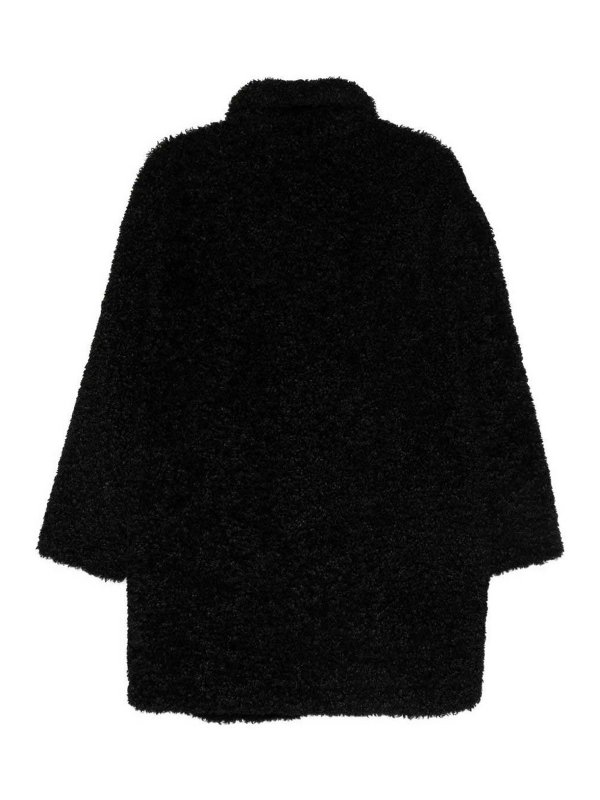 EMPORIO ARMANI: Polos online - Polo - Negro