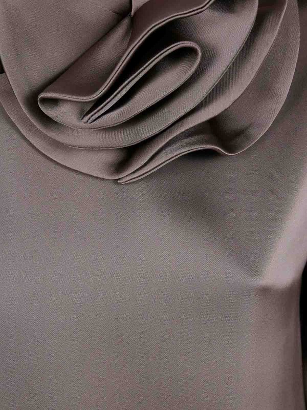 The Best Shops EMPORIO ARMANI: Turtlenecks & Polo necks - High neck pullover