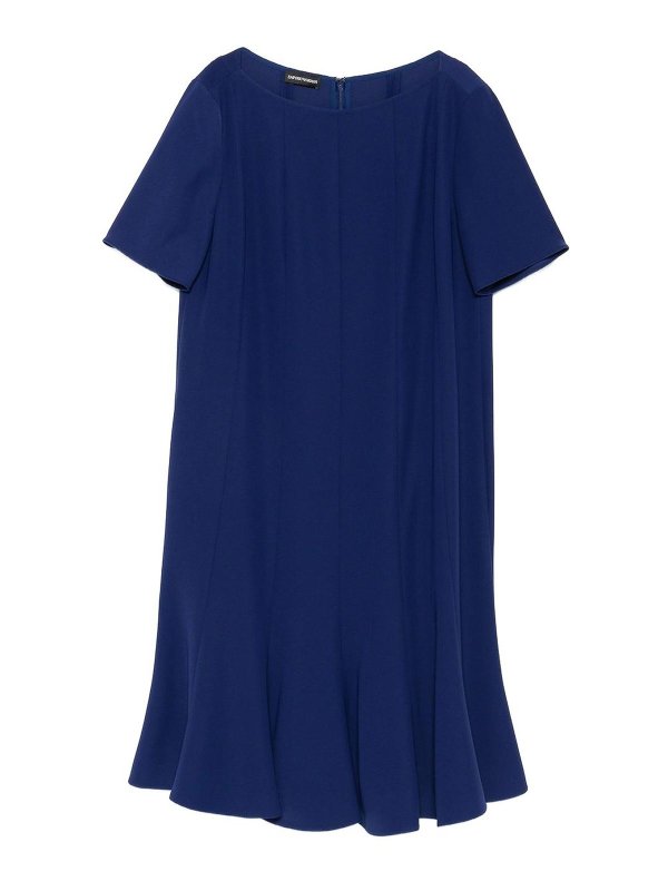 EMPORIO ARMANI: abiti corti - Vestito  corto