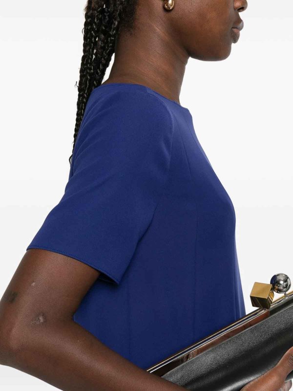 EMPORIO ARMANI buy online Vestito  corto