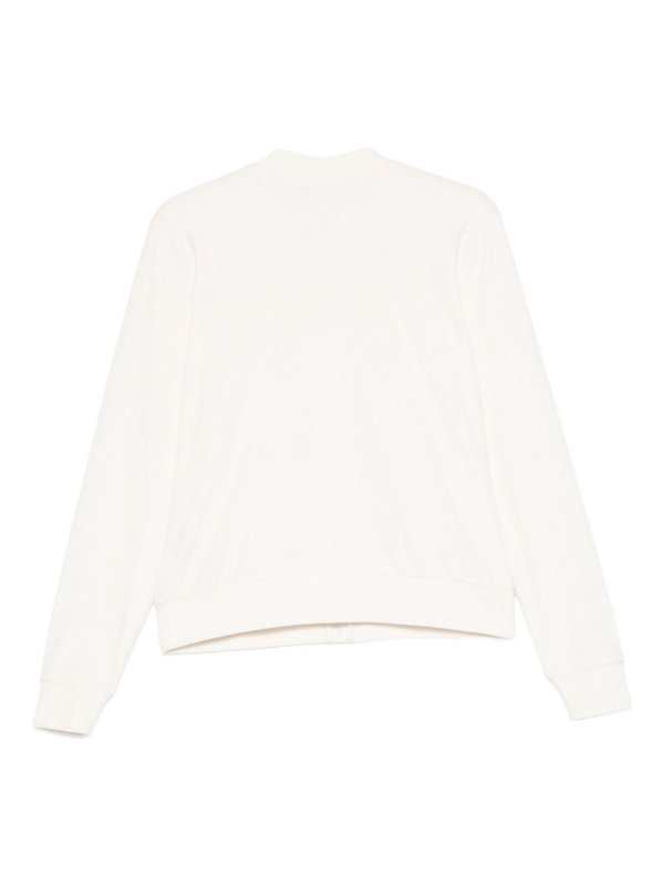 The Best Shops EMPORIO ARMANI: Sweatshirts & Sweaters - Hoodie