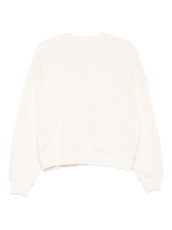 The Best Shops EMPORIO ARMANI: Sweatshirts & Sweaters - Hoodie