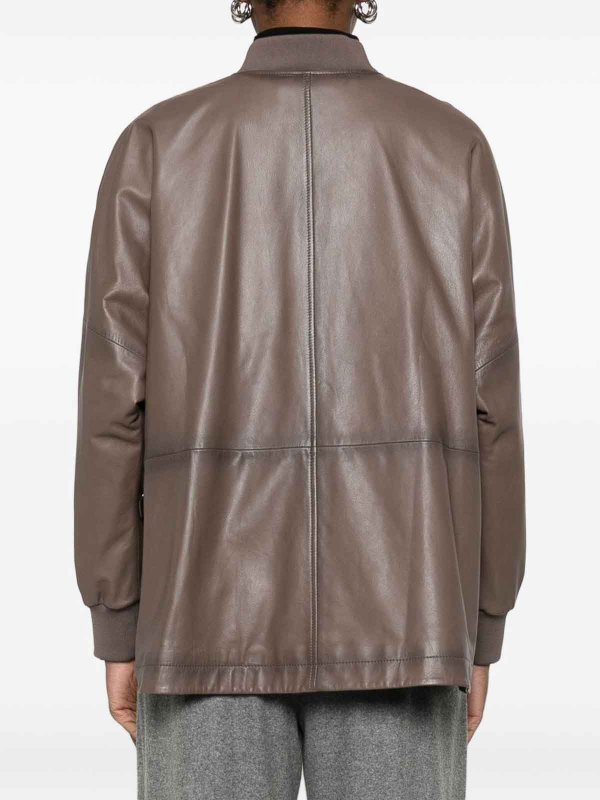 Coat shop online: EMPORIO ARMANI