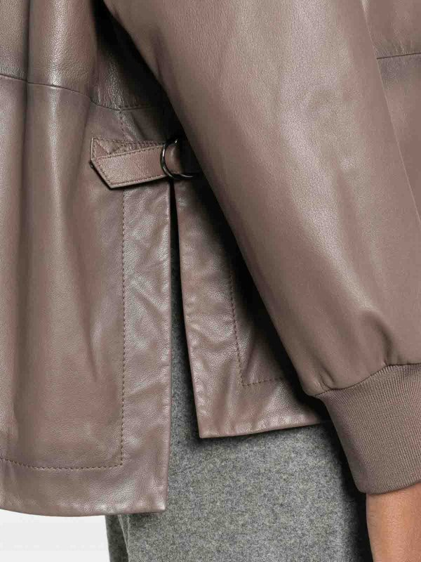 EMPORIO ARMANI buy online Coat