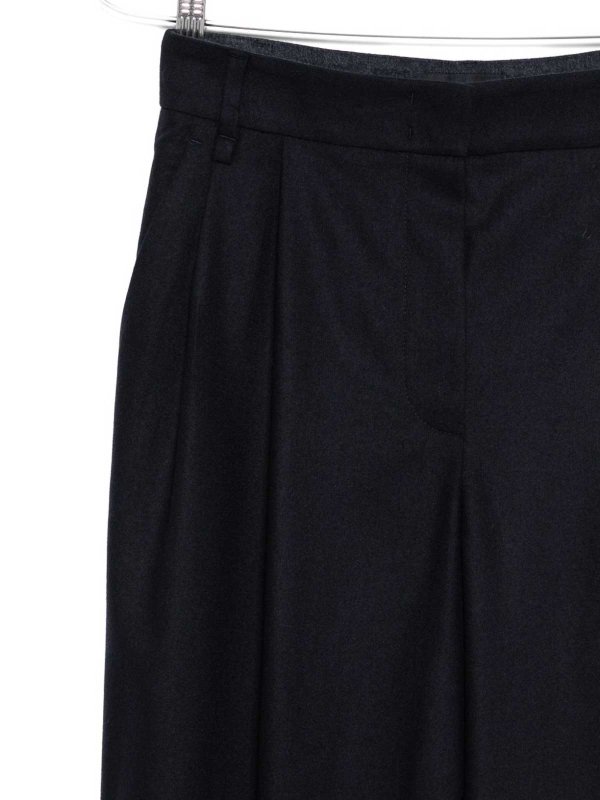 EMPORIO ARMANI: Casual Hosen online - Casual Hose - Blau