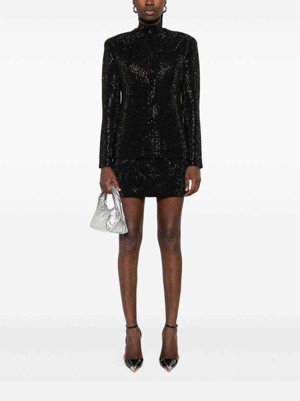 The Best Shops EMPORIO ARMANI: Blazer - Blazer - Schwarz