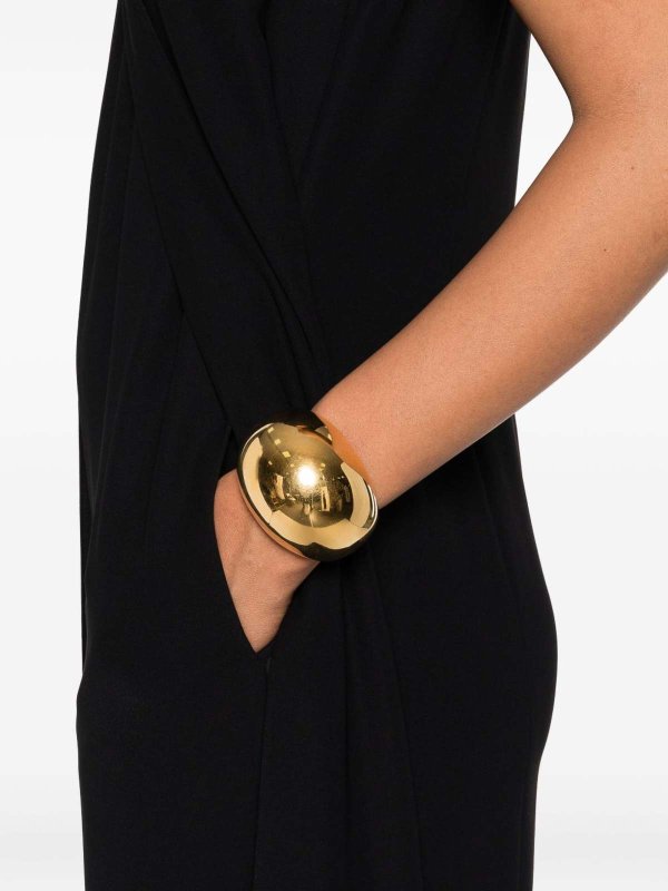 Jumpsuit - Schwarz shop online: EMPORIO ARMANI