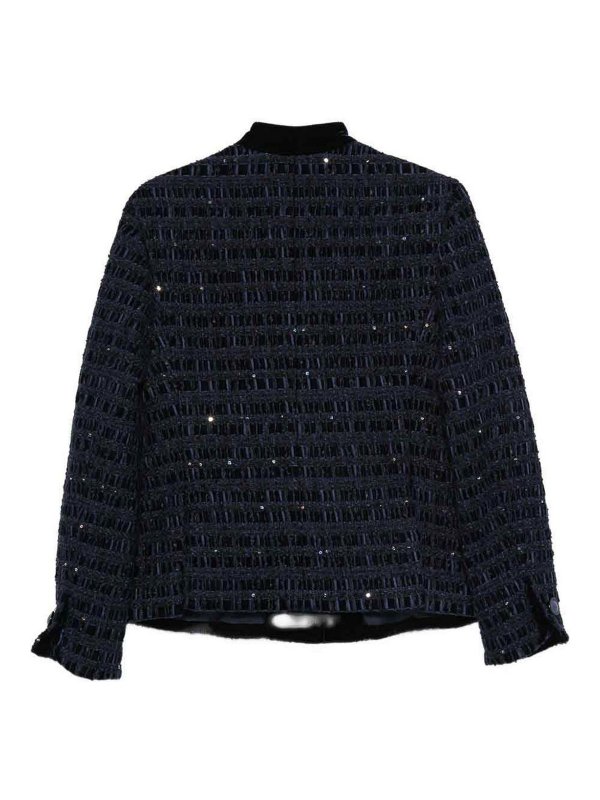 The Best Shops EMPORIO ARMANI: giacche casual - Giacca