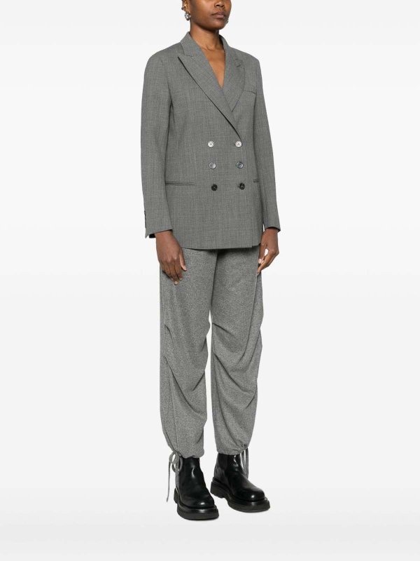 EMPORIO ARMANI: blazers online - Blazer