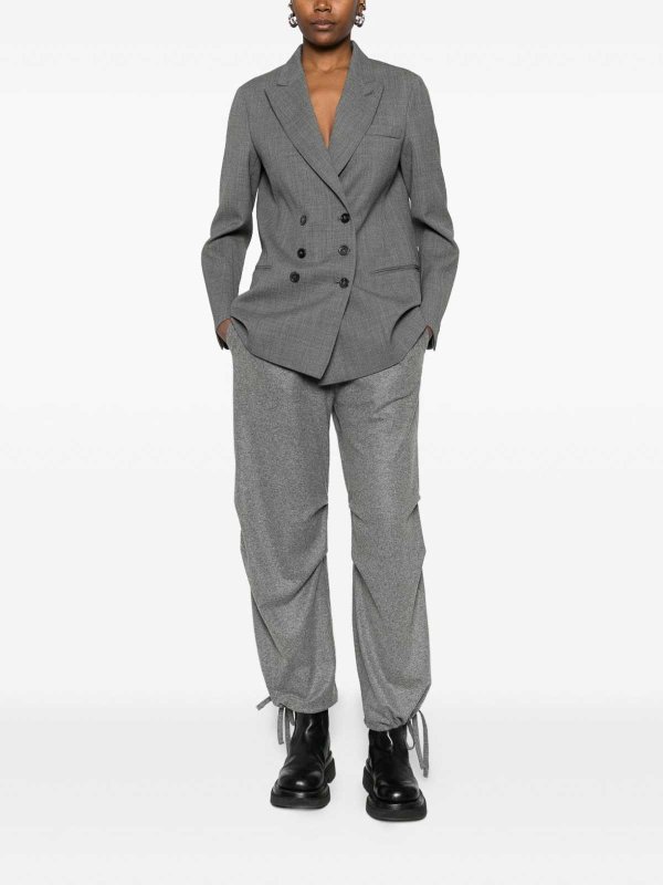 EMPORIO ARMANI buy online Blazer