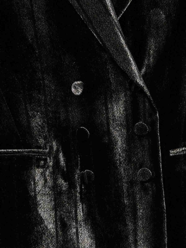 EMPORIO ARMANI: blazers online - Blazer