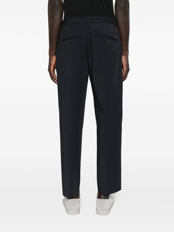 EMPORIO ARMANI buy online Straight Leg Trousers