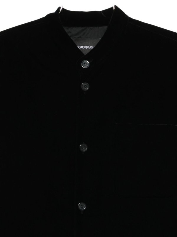 The Best Shops EMPORIO ARMANI: shirts - Shirt