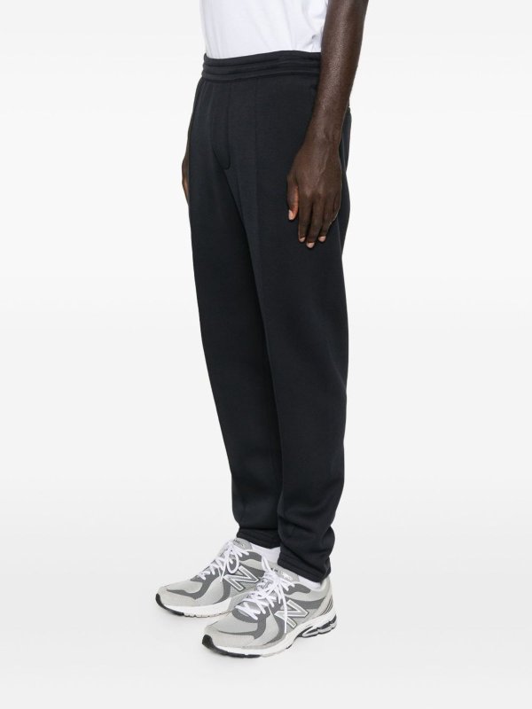 EMPORIO ARMANI: tracksuit bottoms online - Sweatpants