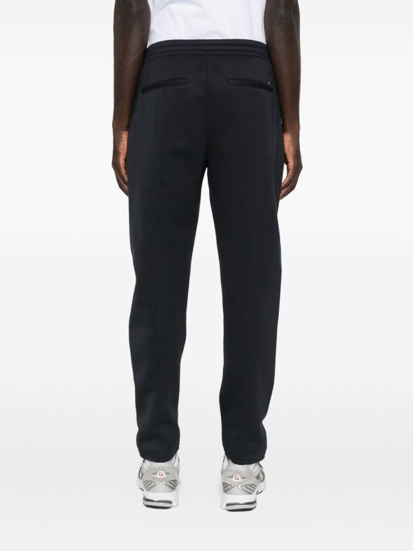 The Best Shops EMPORIO ARMANI: tracksuit bottoms - Sweatpants