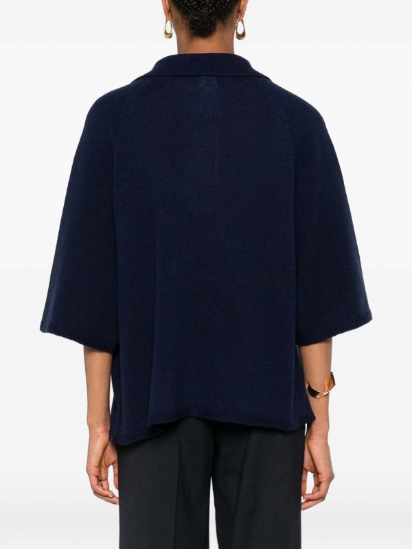 Polo - Azul shop online: EMPORIO ARMANI