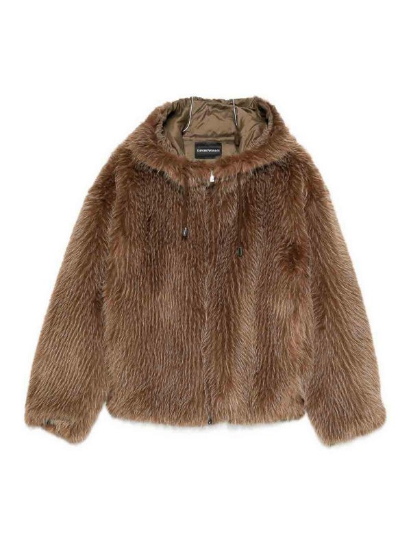 EMPORIO ARMANI: giacche casual - Giacca casual