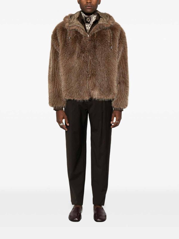 EMPORIO ARMANI: giacche casual online - Giacca casual