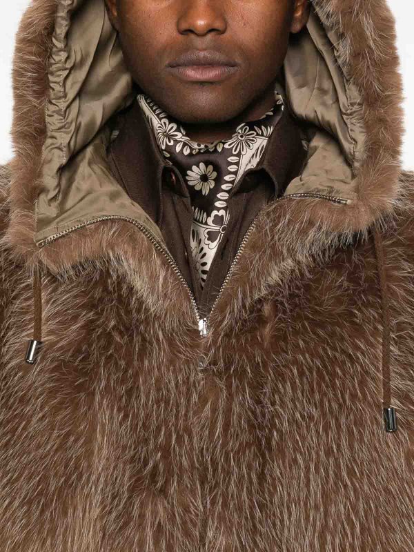 The Best Shops EMPORIO ARMANI: giacche casual - Giacca casual