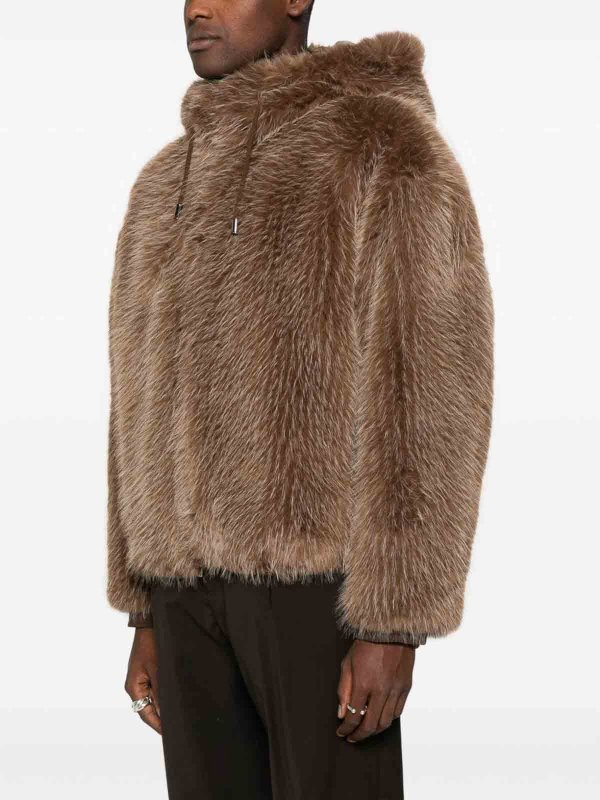 Giacca casual shop online: EMPORIO ARMANI