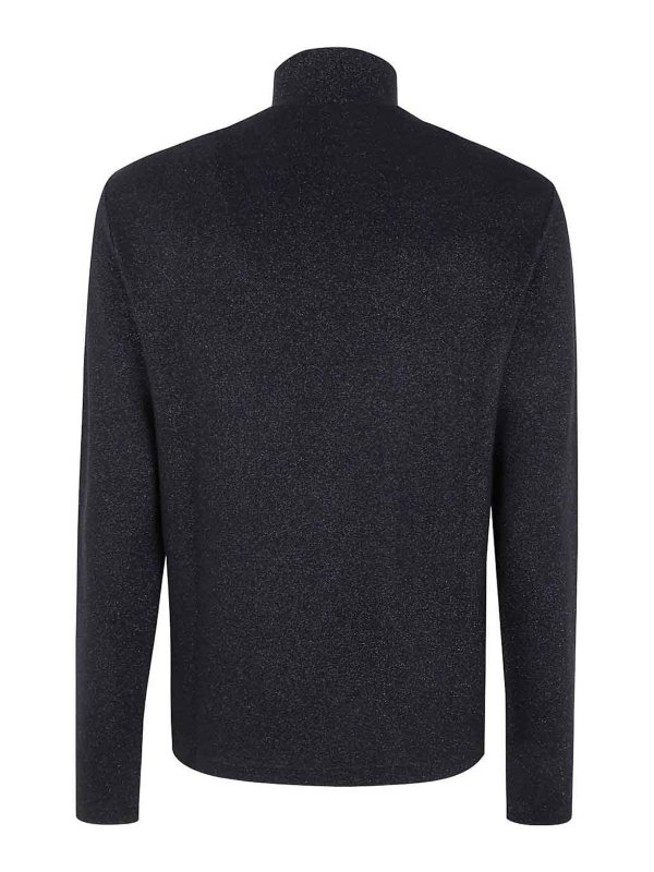 EMPORIO ARMANI: crew necks online - Pullover